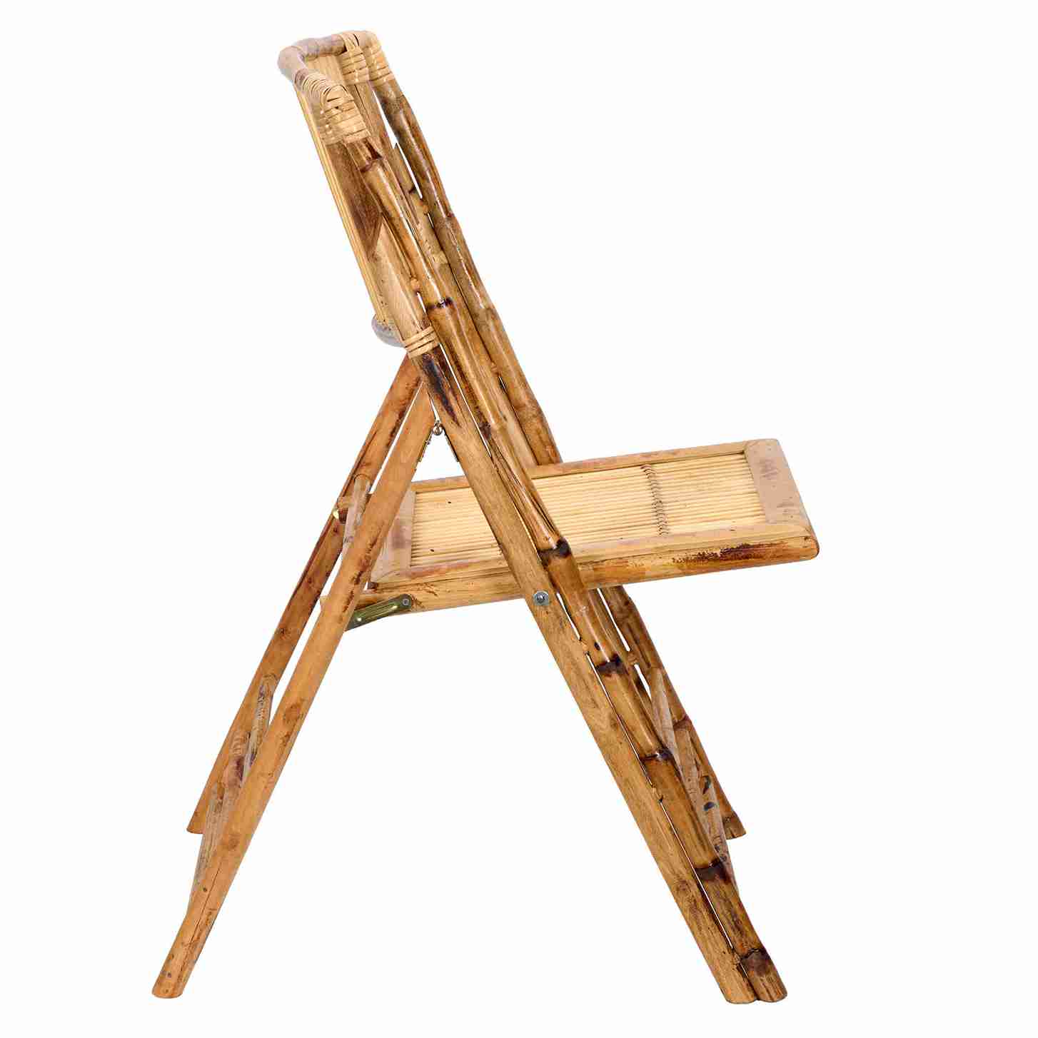Bamboo Folding Chair