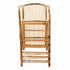 Bamboo Folding Chair