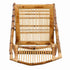Bamboo Folding Chair
