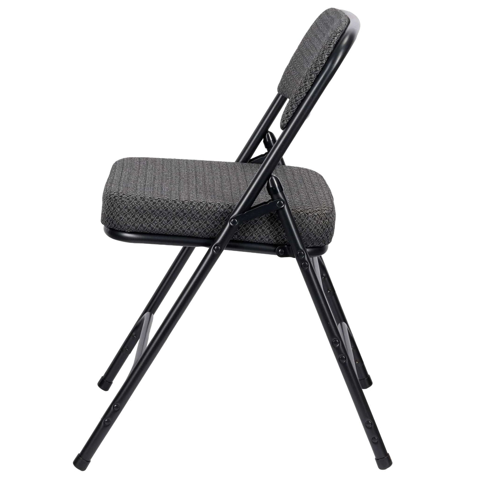 Chivari Black 2.5