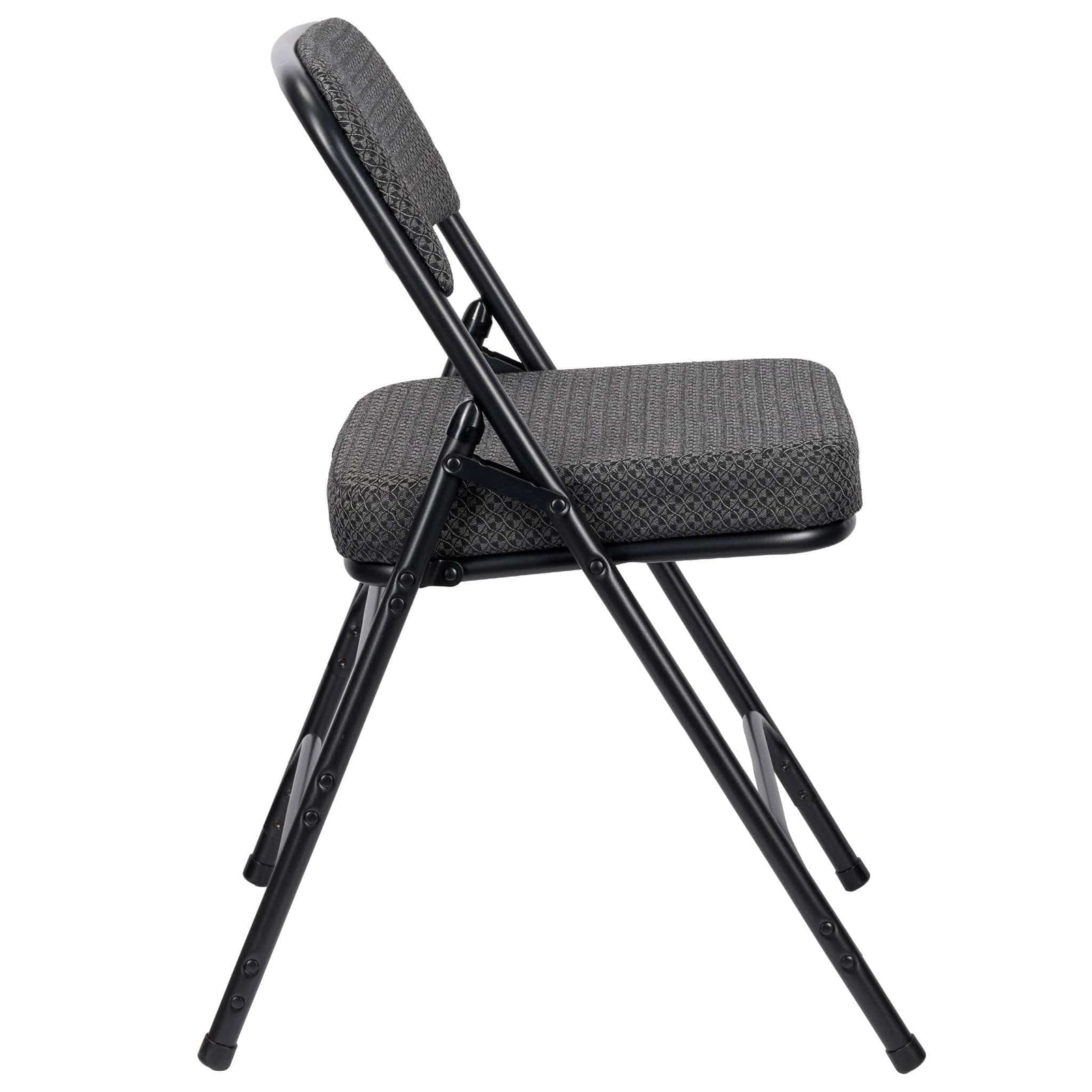 Chivari Black 2.5