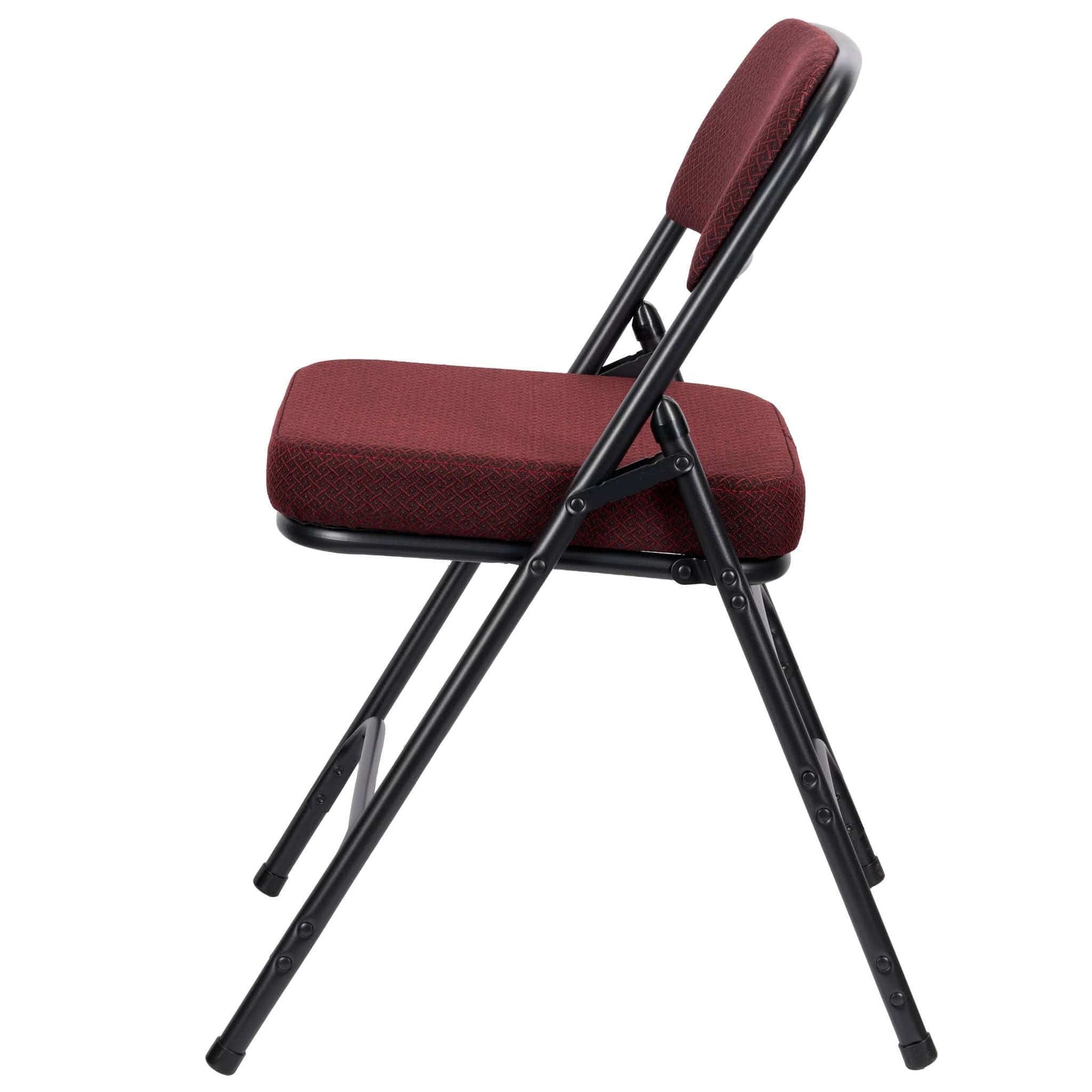 Chivari Burgundy 2.5