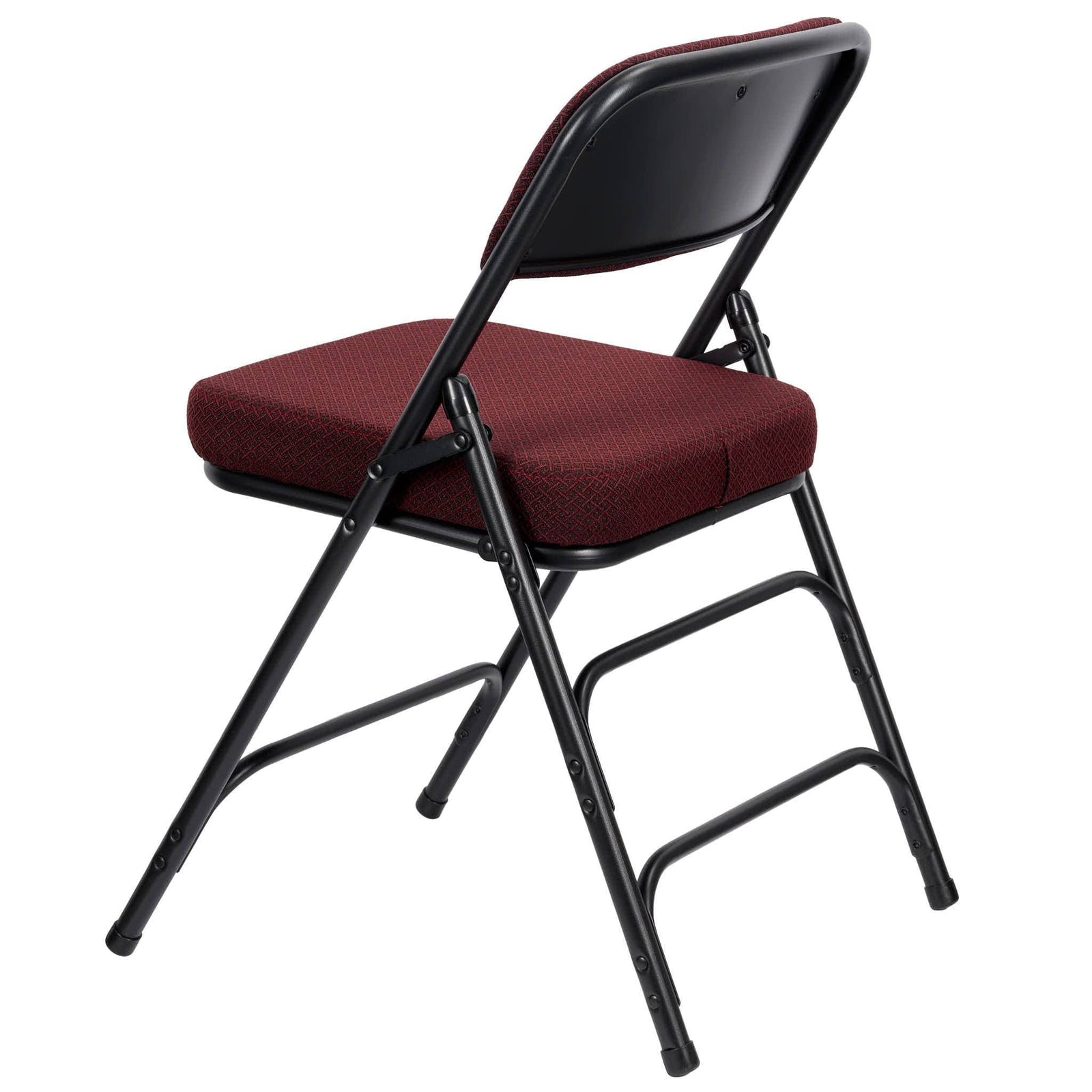 Chivari Burgundy 2.5