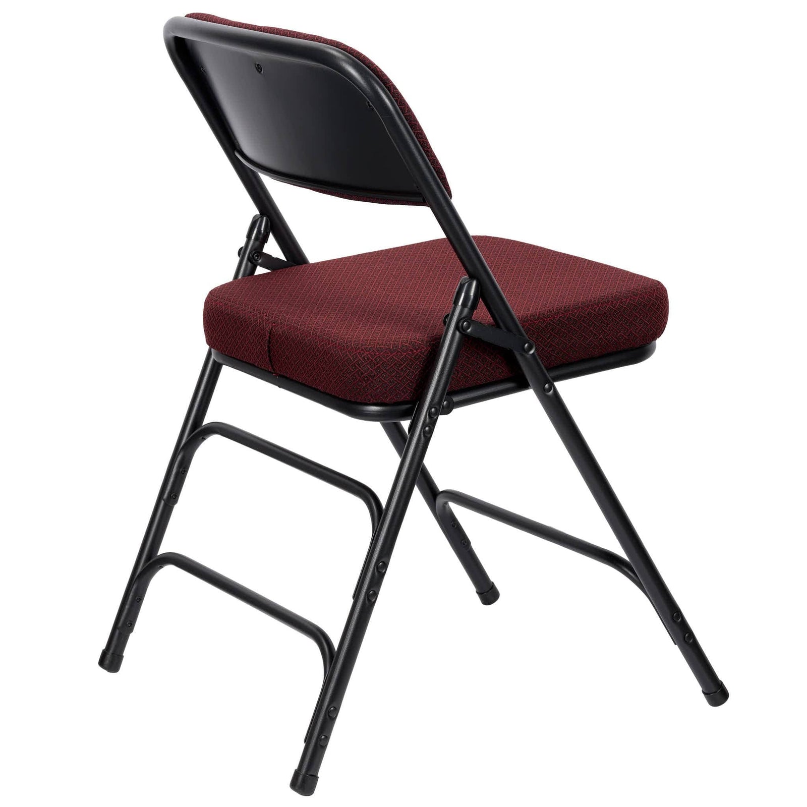 Chivari Burgundy 2.5