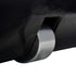 California Umbrellas Black 75 lbs Umbrella Base with Casing & Casters CAL-CFMT172-BLACK
