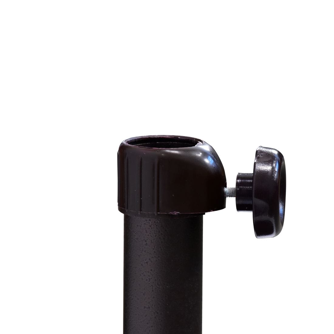 California Umbrellas Bronze 75 lbs Umbrella Base with Casing & Casters CAL-CFMT172-BRONZE