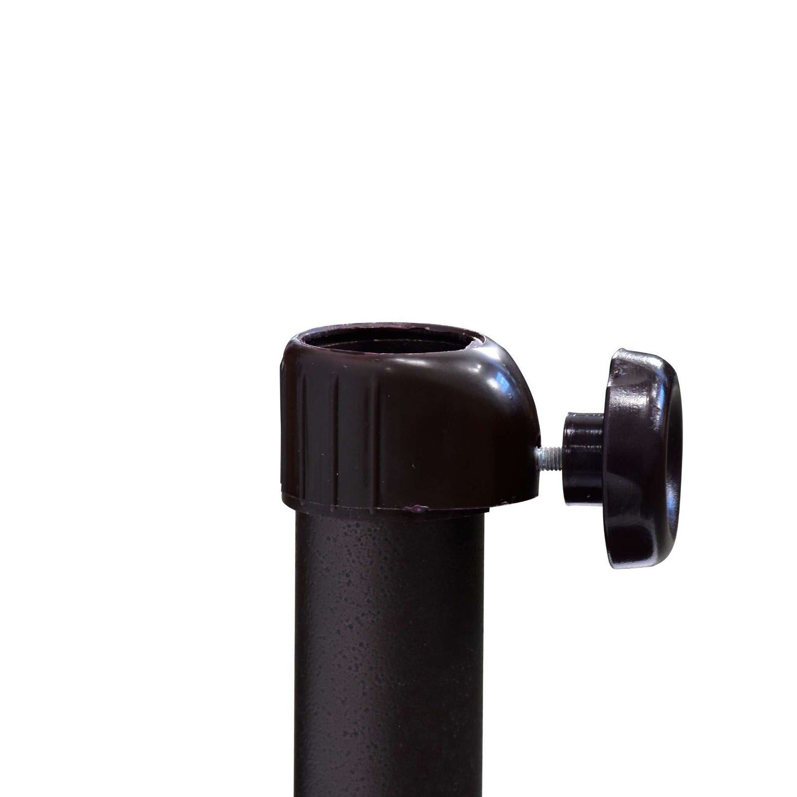 California Umbrellas Bronze 75 lbs Umbrella Base with Casing & Casters CAL-CFMT172-BRONZE
