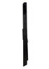 Chivari 100 Chair Pack Black Resin Folding Chair 800 lbs Weight Capacity* 3 Year Total Warranty* CFRB-AX-T-100