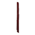 Chivari Mahogany WoodGrain™ Resin Steel Skeleton™ Folding Chair with Black Seat CFRM-ST-A