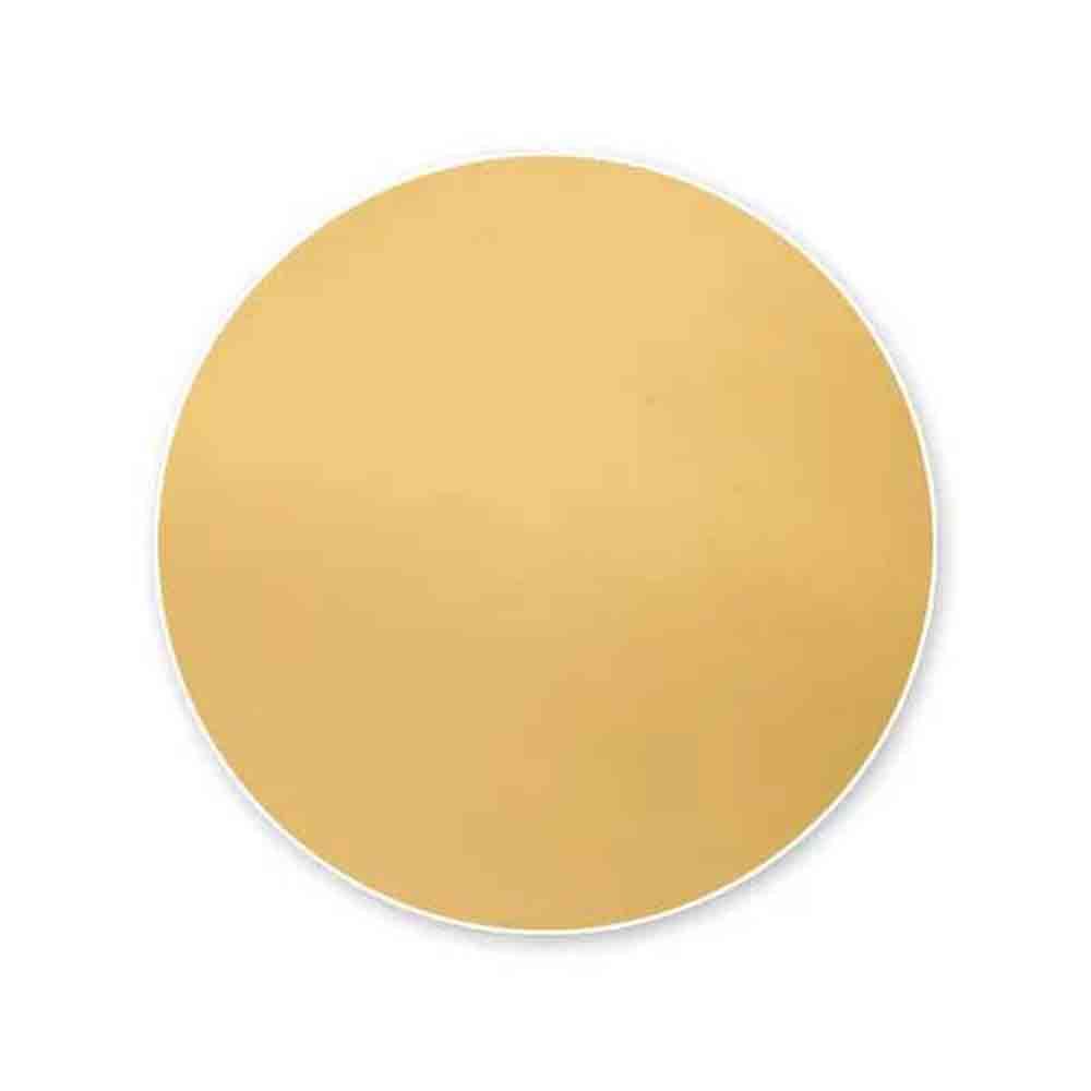 Chivari Kids Gold BasicResin™ Chiavari Chair CCRG-KID-ZG-T