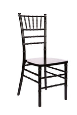 Black ToughWood™ Chiavari Chair