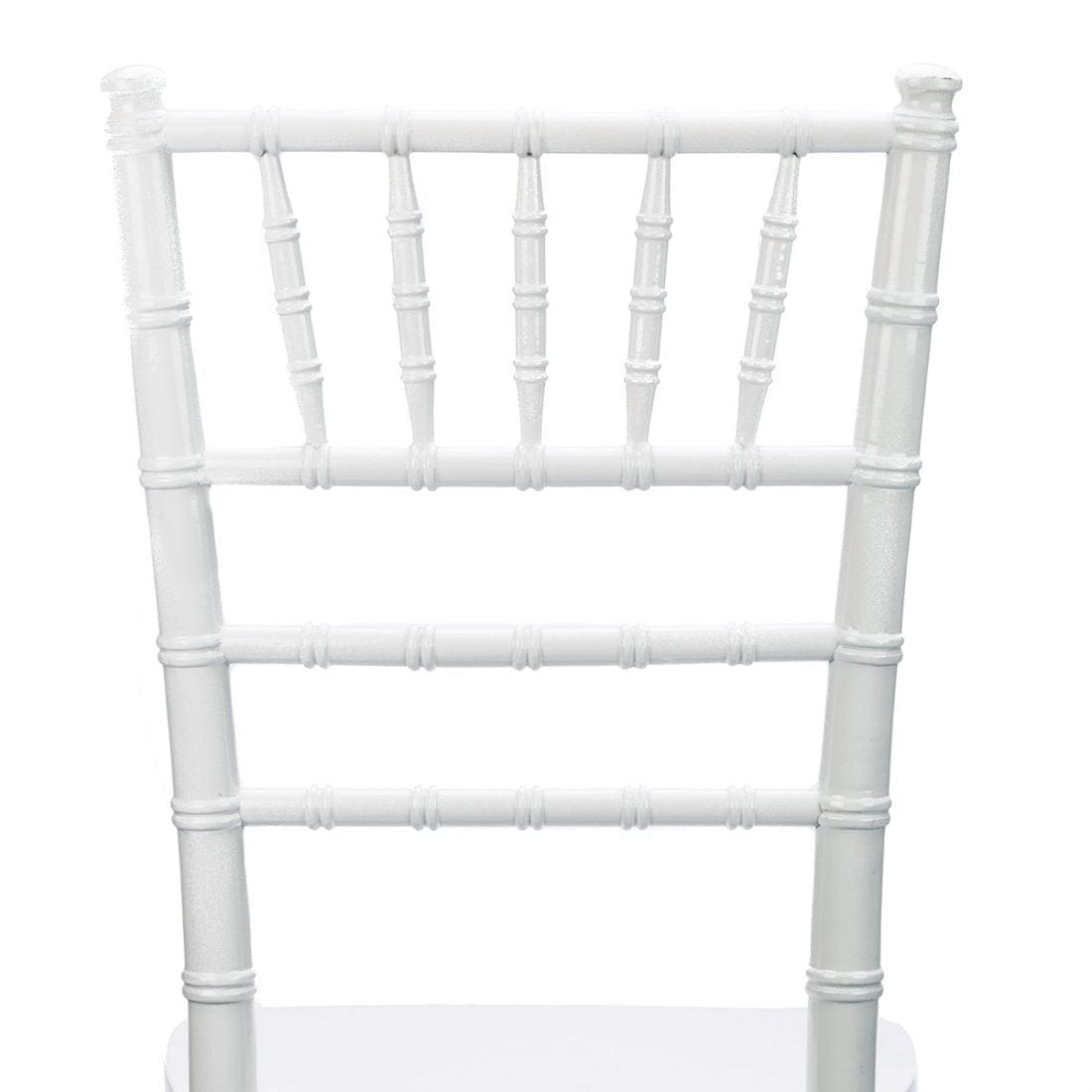 Chivari White ToughWood™ Chiavari Chair CCWW-ZG-T