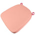 Chivari Pink Champagne 2.0" Thick Chiavari Chair Cushion CUSHSTRAPCHMPG-T