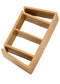 Chivari 50 Pack Chestnut Ganging Clip to connect Resin Folding Chairs PARTS-FOLD-RESIN-CLIP-CH50