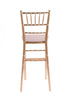 Chivari Gold ToughWood™ Chiavari Barstool BCWG-ZG-T