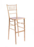 Chivari Gold ToughWood™ Chiavari Barstool BCWG-ZG-T