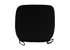 Chivari Black 2.0" Thick Chiavari Chair Cushion CUSHSTRAPBLK-T