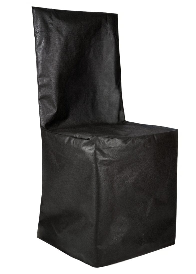 Chivari Heavy Duty Chiavari Chair Protective Cover P-COVERCC-HEAVYNL-AX-T