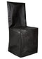 Chivari Heavy Duty Chiavari Chair Protective Cover P-COVERCC-HEAVYNL-AX-T