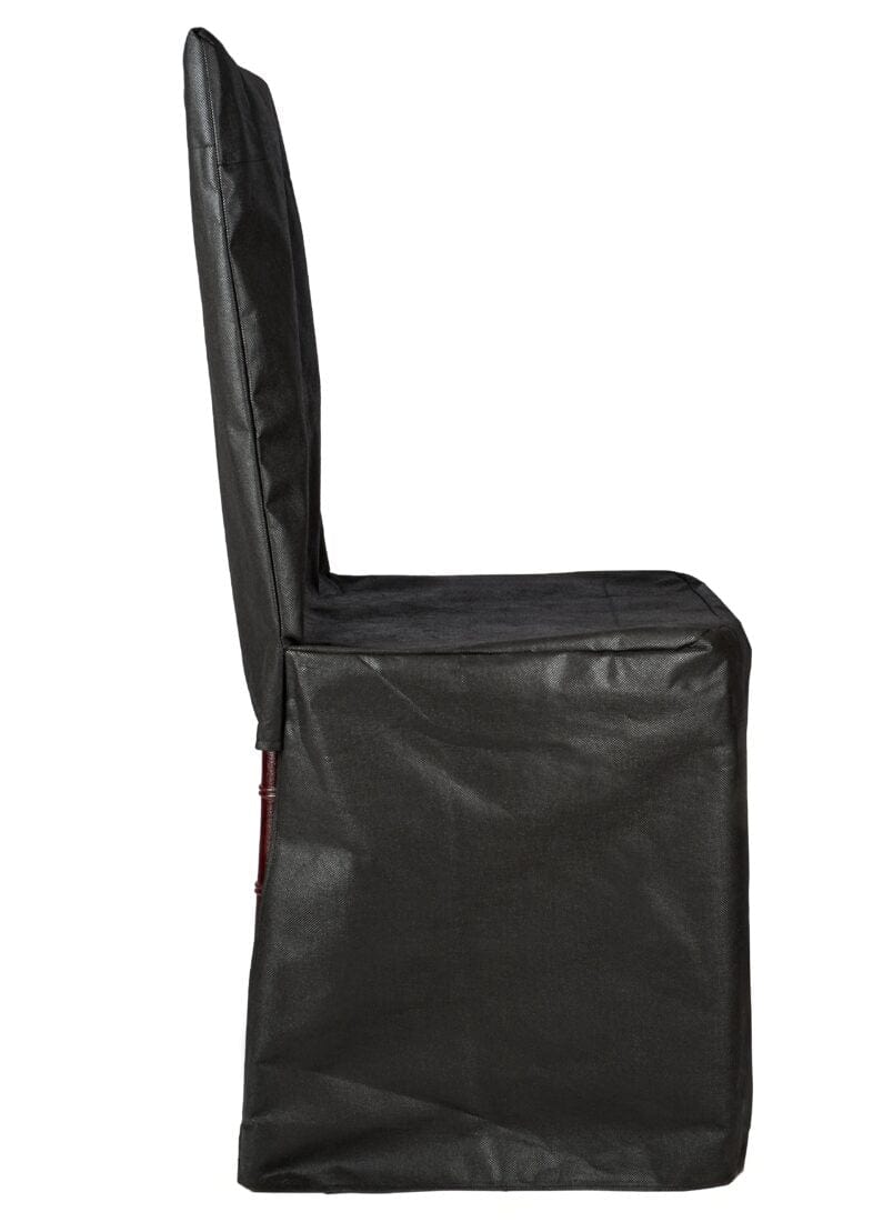 Chivari Heavy Duty Chiavari Chair Protective Cover P-COVERCC-HEAVYNL-AX-T