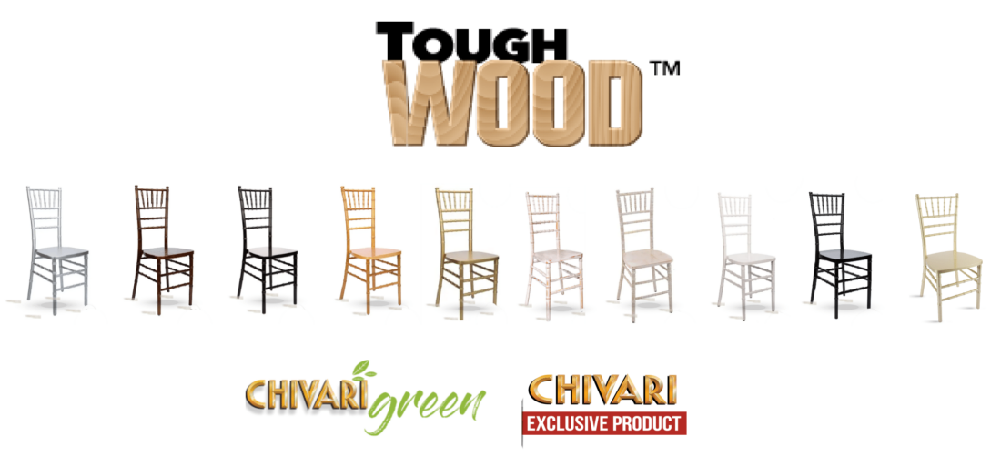 Toughwood Chairs logo