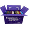Cushion Keeper™ Storage Box - Pack of 4, Holds 64 Cushions