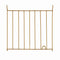 Chivari Church Chair Book Rack Gold for 18.5" and 20.5" Chairs CHBRG-ZF-T