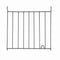 Chivari Church Chair Book Rack Silver Vein for 18.5" and 20.5" Chairs CHBRSV-ZF-T