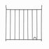 Chivari Church Chair Book Rack Silver Vein for 18.5" and 20.5" Chairs CHBRSV-ZF-T