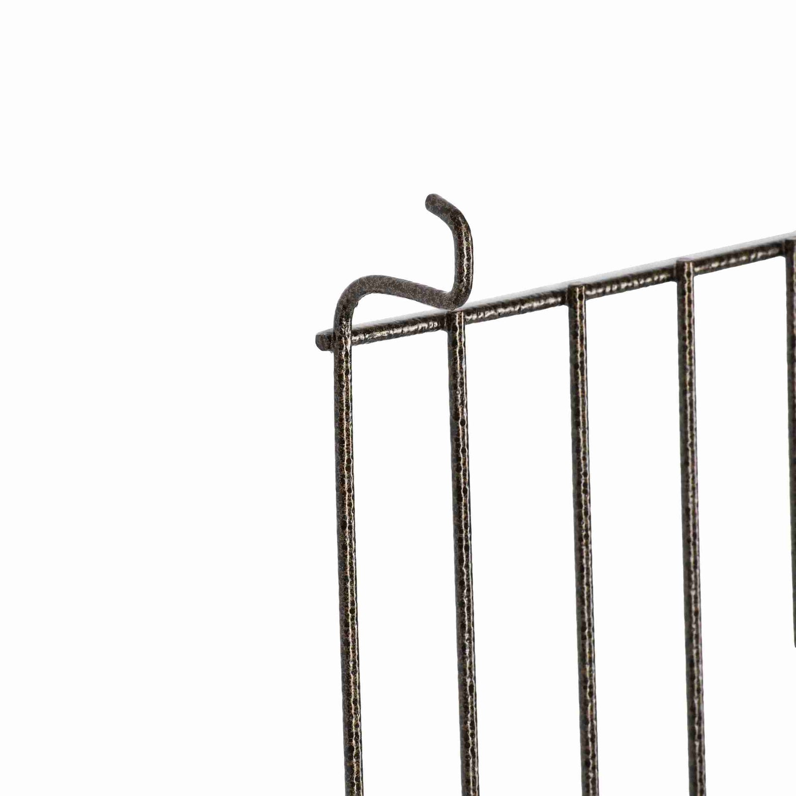 Chivari Church Chair Book Rack Gold Vein for 18.5