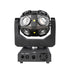 ColorKey ColorKey Kraken FX Quad Color LED Motion Effect Light with Built In Blinder CKU-1070