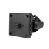 ColorKey ColorKey Kraken FX Quad Color LED Motion Effect Light with Built In Blinder CKU-1070