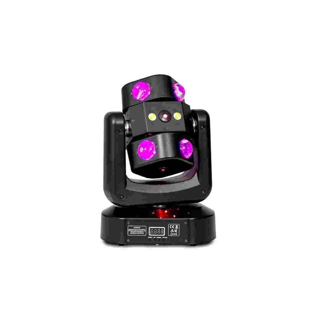 ColorKey ColorKey Droid FX Multi Effect Moving Head CKU-1072
