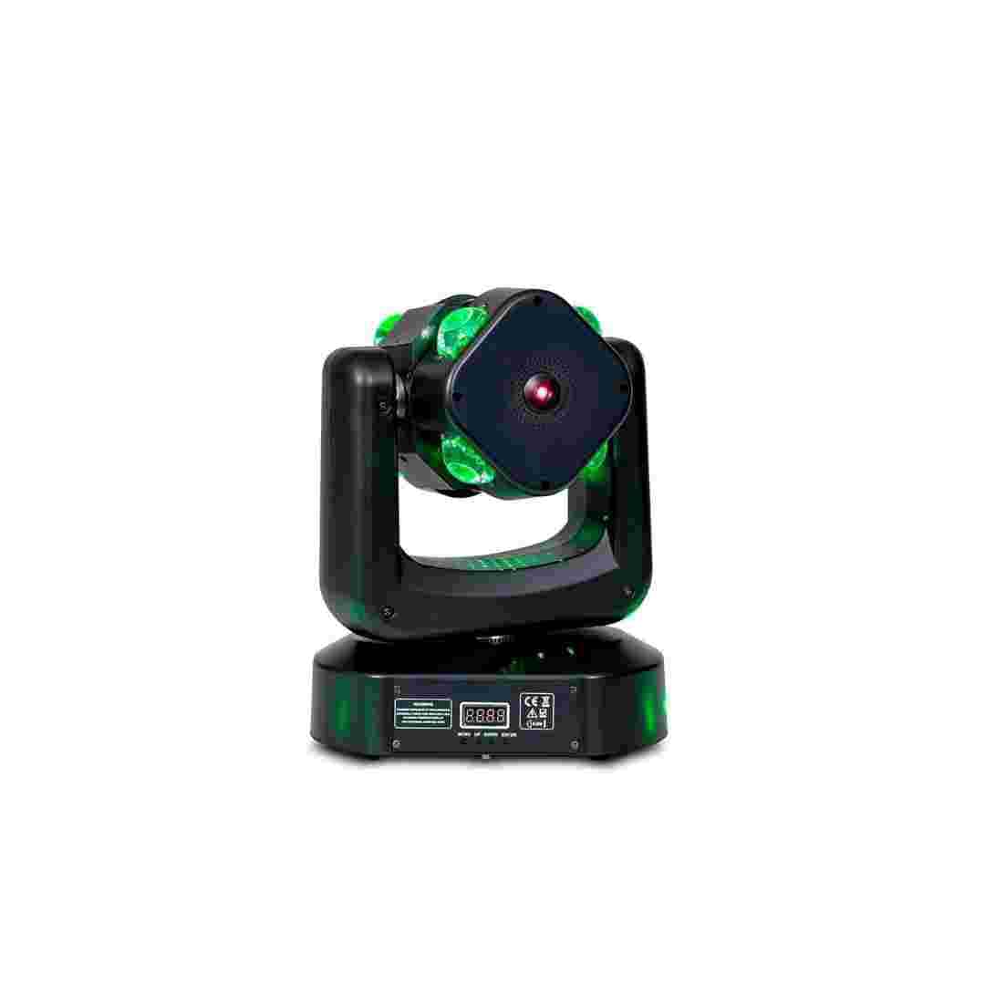 ColorKey ColorKey Droid FX Multi Effect Moving Head CKU-1072