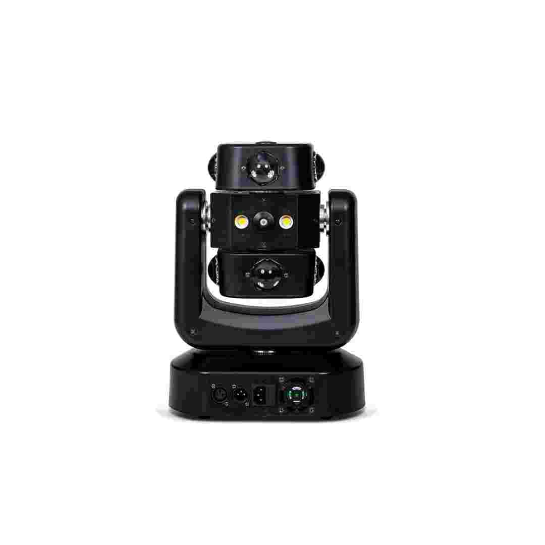 ColorKey ColorKey Droid FX Multi Effect Moving Head CKU-1072
