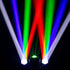 ColorKey ColorKey Scorpius FX Multi Effect Lighting Fixture CKU-1074