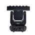 ColorKey ColorKey GrooveBar FX Lighting Bar Multi Effect System CKU-1076