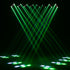 ColorKey ColorKey GrooveBar FX Lighting Bar Multi Effect System CKU-1076