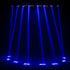 ColorKey ColorKey GrooveBar FX Lighting Bar Multi Effect System CKU-1076