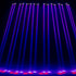 ColorKey ColorKey GrooveBar FX Lighting Bar Multi Effect System CKU-1076
