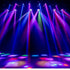 ColorKey ColorKey GrooveBar FX Lighting Bar Multi Effect System CKU-1076