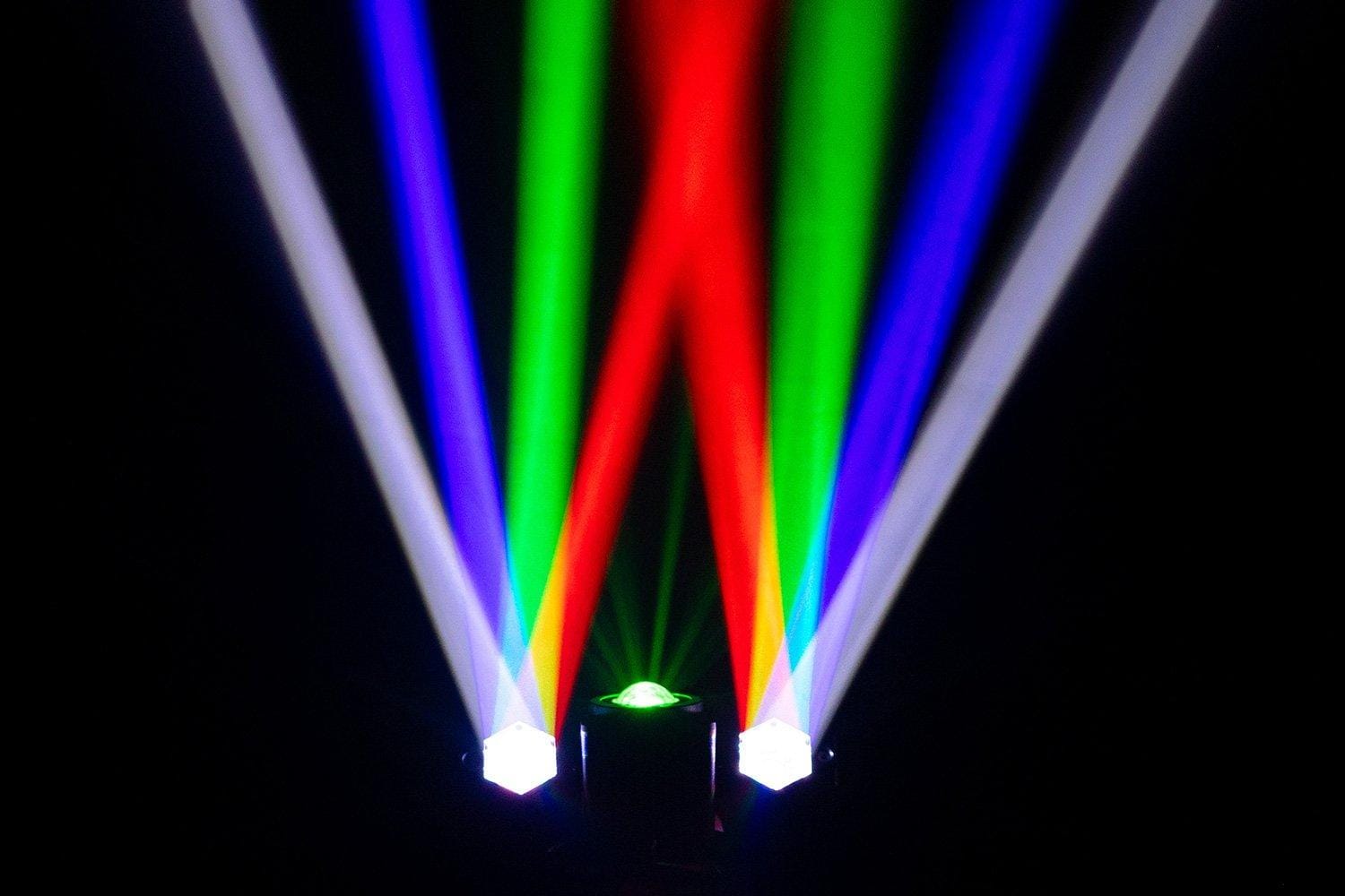 ColorKey ColorKey BeBe FX All in One Party Starter Lighting System CKU-1077