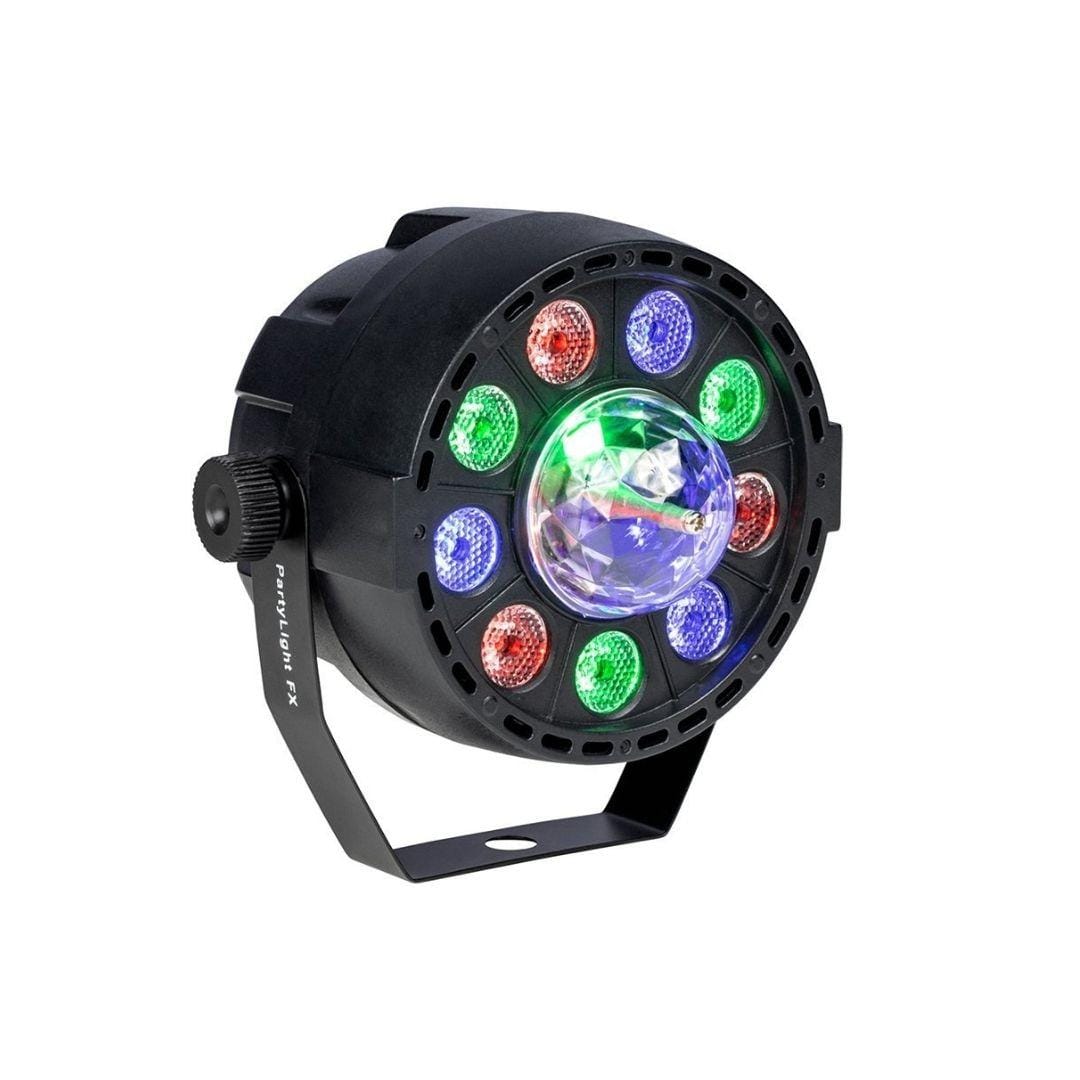 ColorKey ColorKey PartyLight FX 3 Pack Bundle CKU-1083