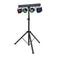 ColorKey ColorKey PartyBar GO Portable Multi Effect Lighting Bar CKU-3020