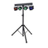 ColorKey ColorKey PartyBar GO Portable Multi Effect Lighting Bar CKU-3020