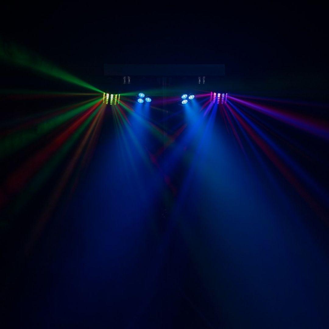 ColorKey ColorKey PartyBar GO Portable Multi Effect Lighting Bar CKU-3020