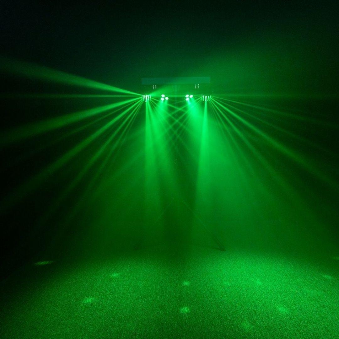 ColorKey ColorKey PartyBar GO Portable Multi Effect Lighting Bar CKU-3020