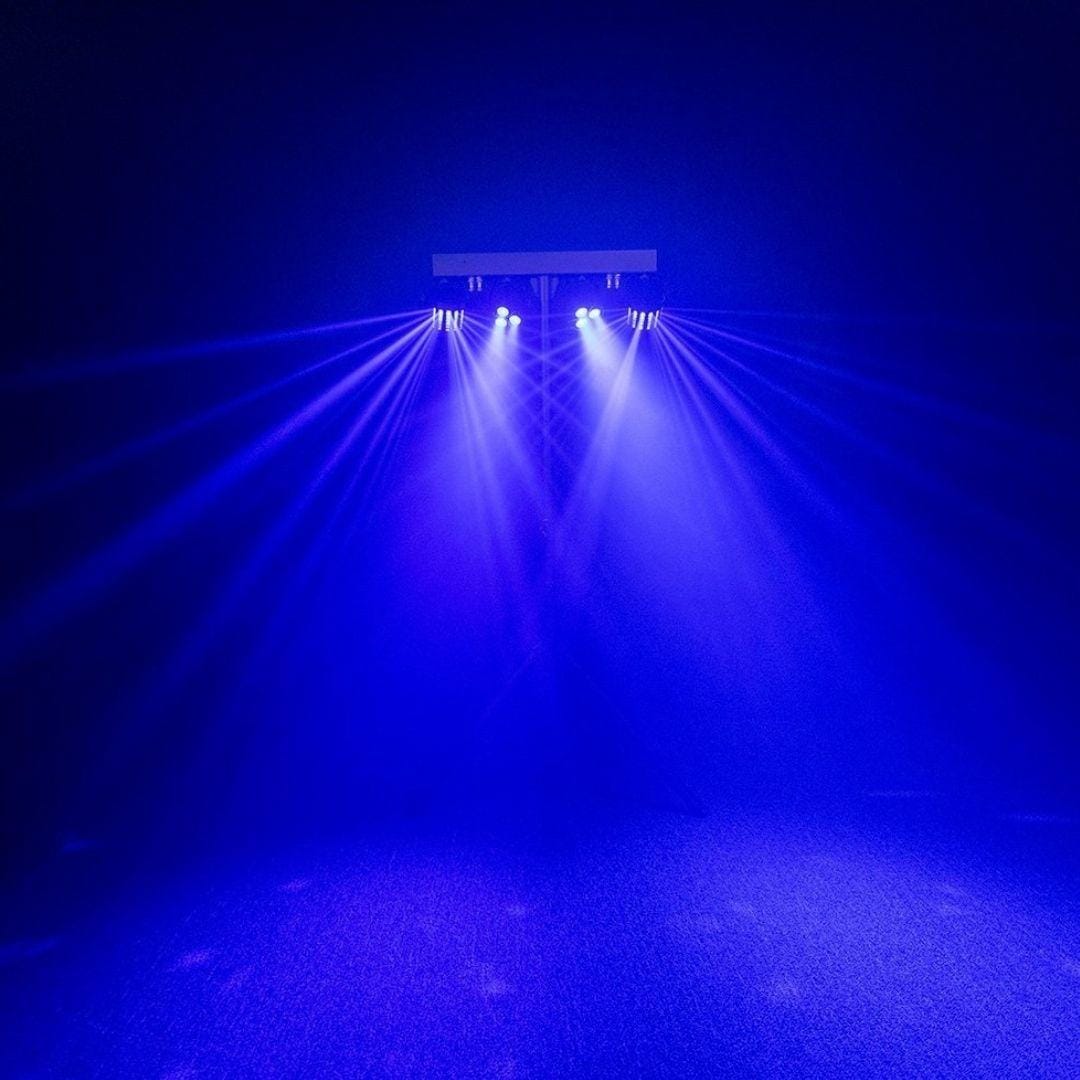 ColorKey ColorKey PartyBar GO Portable Multi Effect Lighting Bar CKU-3020