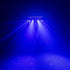 ColorKey ColorKey PartyBar GO Portable Multi Effect Lighting Bar CKU-3020