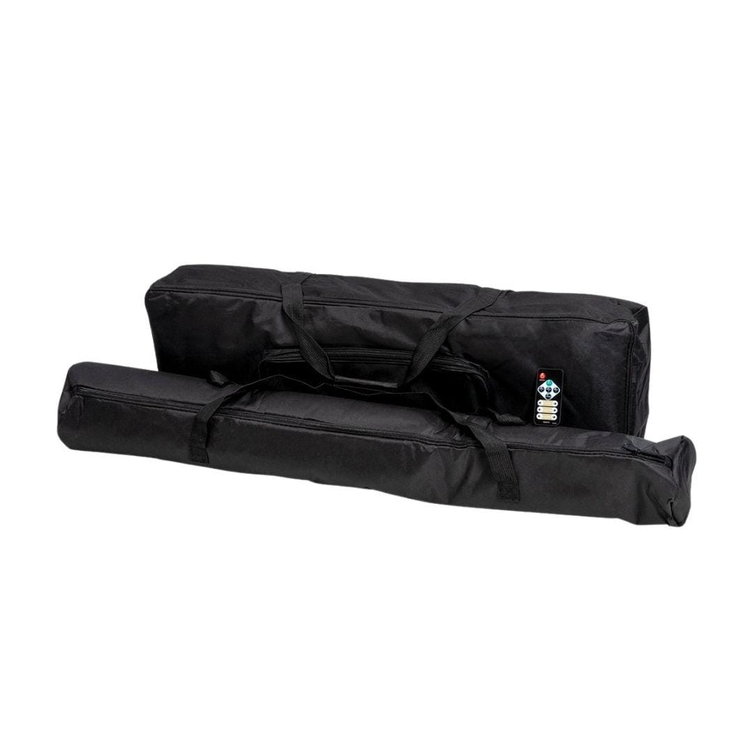 ColorKey ColorKey PartyBar FX Multi Effect Lighting Bar CKU-3030